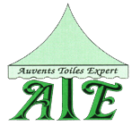 Auvents Toiles Expert_Logo